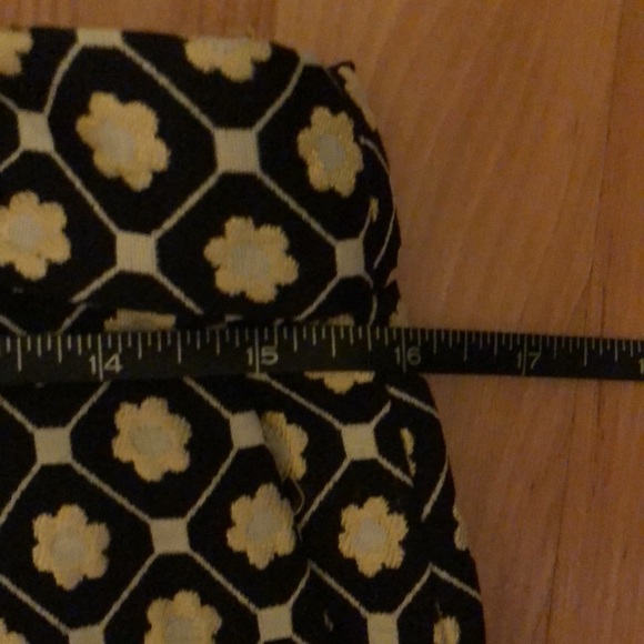 & Other Stories Jacquard Shorts US 10 - Picture 6 of 13